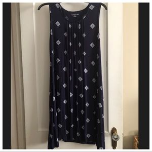 Croft & Barrow sundress, XL